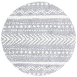 safavieh clearance parma shag pma542f grey rug