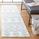 safavieh clearance parma shag pma544a ivory rug