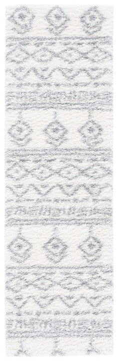 safavieh clearance parma shag pma544a ivory rug