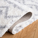 safavieh clearance parma shag pma544a ivory rug