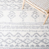 safavieh clearance parma shag pma544a ivory rug