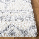 safavieh clearance parma shag pma544a ivory rug