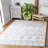 safavieh clearance parma shag pma544a ivory rug