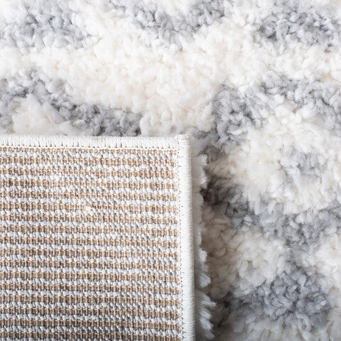 safavieh clearance parma shag pma544a ivory rug