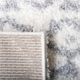safavieh clearance parma shag pma544a ivory rug