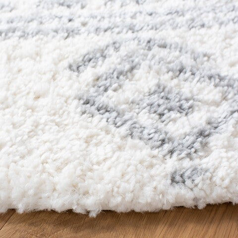 safavieh clearance parma shag pma544a ivory rug