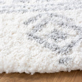 safavieh clearance parma shag pma544a ivory rug