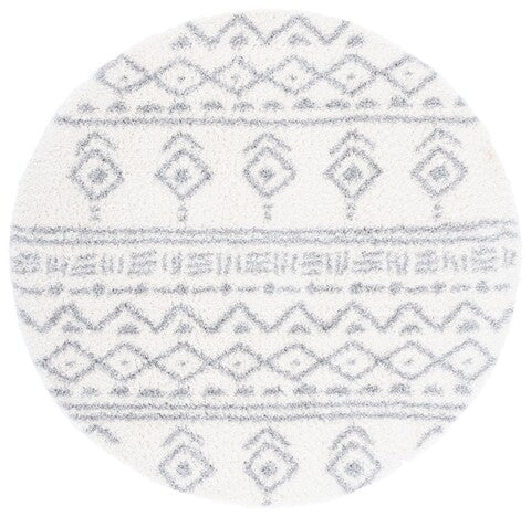 safavieh clearance parma shag pma544a ivory rug