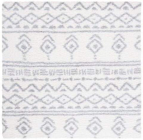 safavieh clearance parma shag pma544a ivory rug