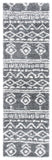 safavieh clearance parma shag pma544h charcoal rug