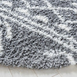 safavieh clearance parma shag pma544h charcoal rug