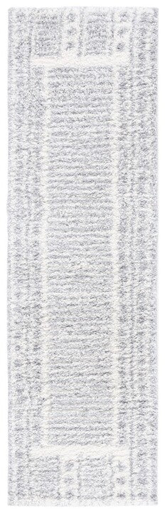 safavieh clearance parma shag pma546f grey rug