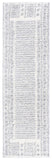 safavieh clearance parma shag pma546f grey rug