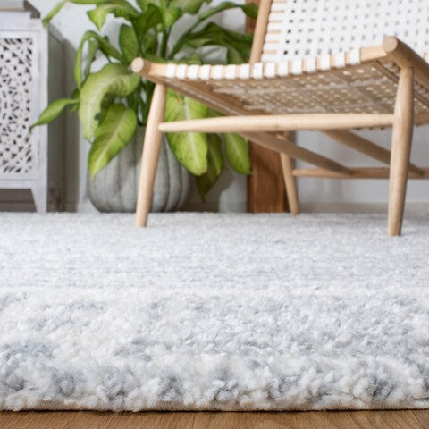 safavieh clearance parma shag pma546f grey rug