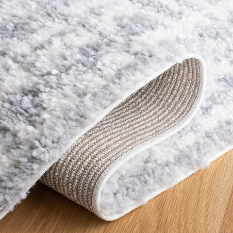safavieh clearance parma shag pma546f grey rug