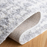safavieh clearance parma shag pma546f grey rug