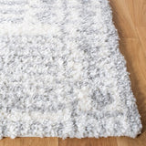 safavieh clearance parma shag pma546f grey rug