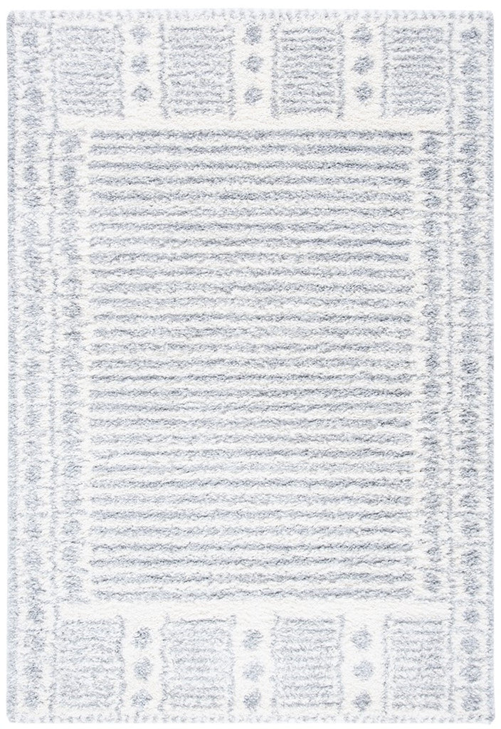 safavieh clearance parma shag pma546f grey rug