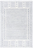 safavieh clearance parma shag pma546f grey rug