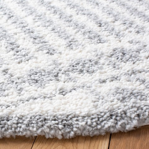 safavieh clearance parma shag pma546f grey rug