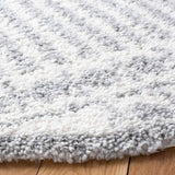 safavieh clearance parma shag pma546f grey rug