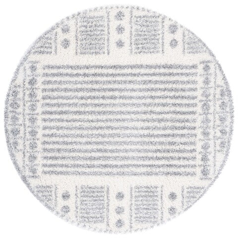 safavieh clearance parma shag pma546f grey rug