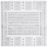 safavieh clearance parma shag pma546f grey rug
