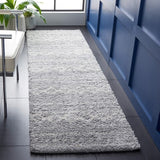 safavieh clearance parma shag pma550f grey rug