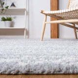 safavieh clearance parma shag pma550f grey rug