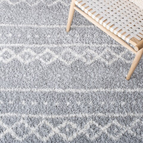 safavieh clearance parma shag pma550f grey rug