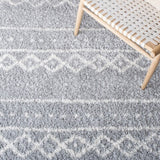 safavieh clearance parma shag pma550f grey rug