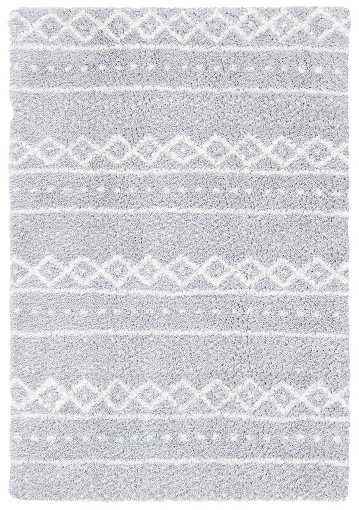 safavieh clearance parma shag pma550f grey rug