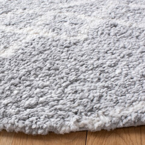 safavieh clearance parma shag pma550f grey rug
