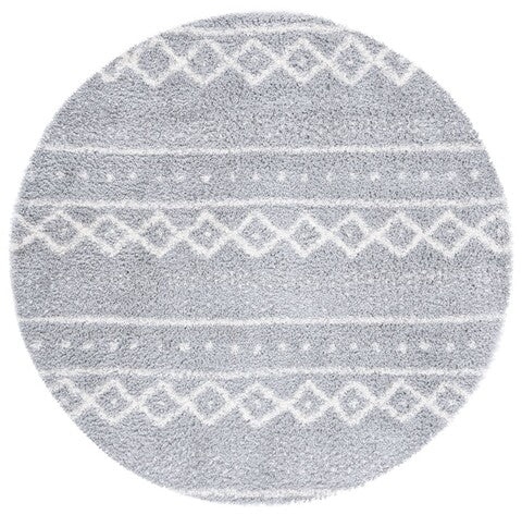 safavieh clearance parma shag pma550f grey rug