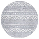 safavieh clearance parma shag pma550f grey rug
