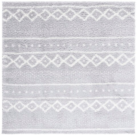 safavieh clearance parma shag pma550f grey rug