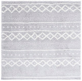 safavieh clearance parma shag pma550f grey rug