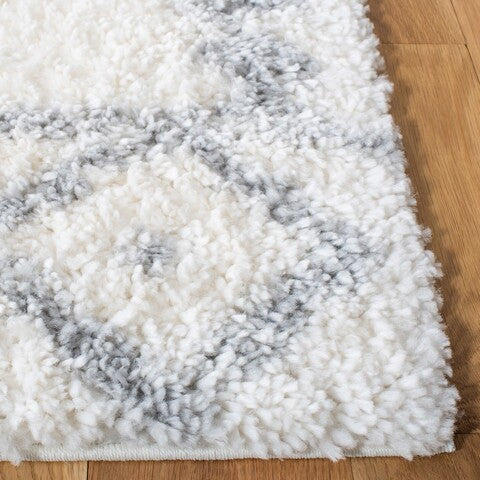 safavieh clearance parma shag pma552a ivory rug