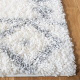 safavieh clearance parma shag pma552a ivory rug