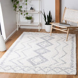 safavieh clearance parma shag pma552a ivory rug