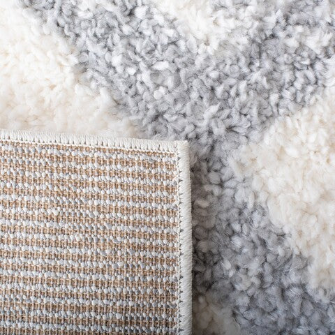 safavieh clearance parma shag pma552a ivory rug