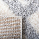 safavieh clearance parma shag pma552a ivory rug