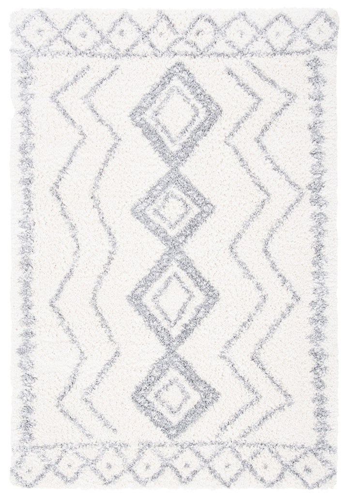 safavieh clearance parma shag pma552a ivory rug