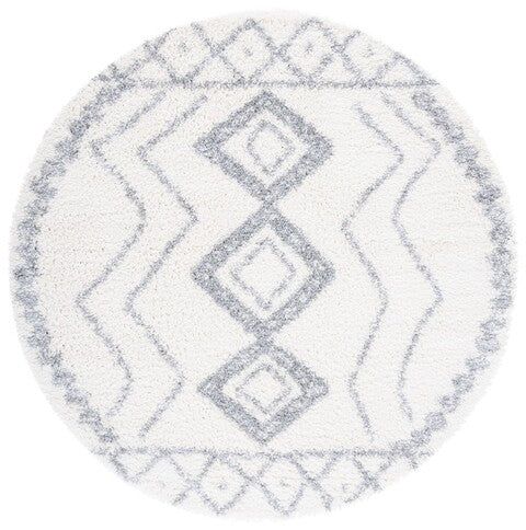 safavieh clearance parma shag pma552a ivory rug