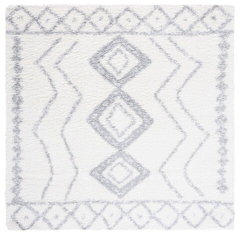 safavieh clearance parma shag pma552a ivory rug