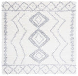 safavieh clearance parma shag pma552a ivory rug