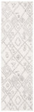safavieh clearance parma shag pma583a cream rug