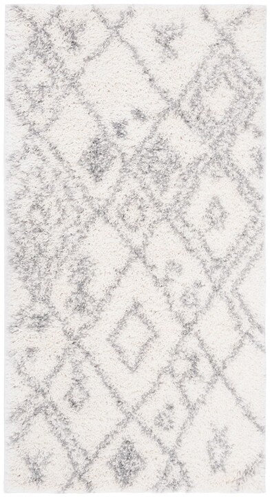safavieh clearance parma shag pma583a cream rug