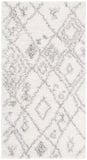 safavieh clearance parma shag pma583a cream rug