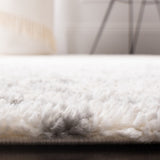 safavieh clearance parma shag pma583a cream rug